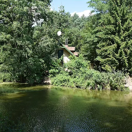 Mysliwski Apartamento Zatom Nowy