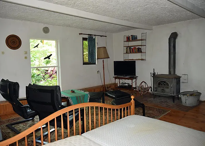 Mysliwski アパート *