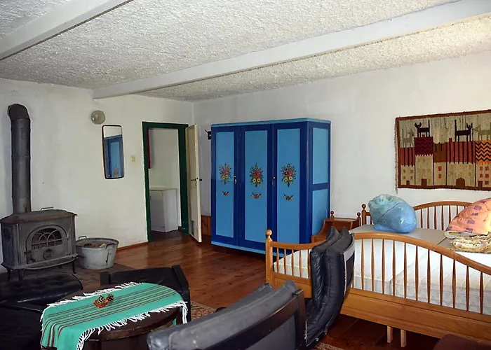 アパート Mysliwski *