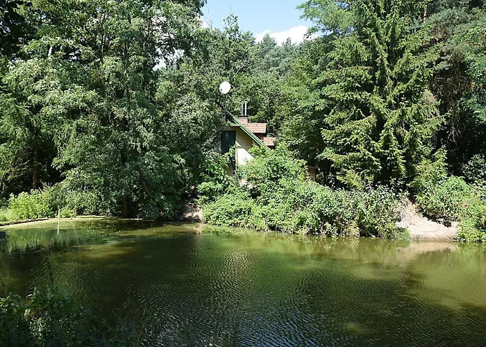 Mysliwski アパート Zatom Nowy